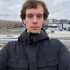 Фотография мужчины Даниил, 24 года из г. Тюмень