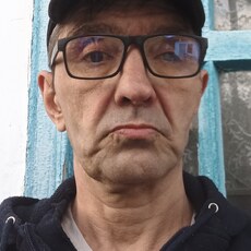 Фотография мужчины Сергей, 47 лет из г. Актобе