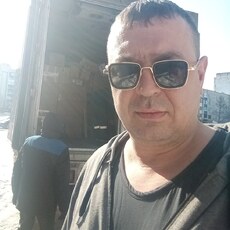 Фотография мужчины Михаил, 45 лет из г. Комсомольск-на-Амуре