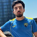 Nihat, 20 лет