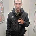Сергей, 32 года