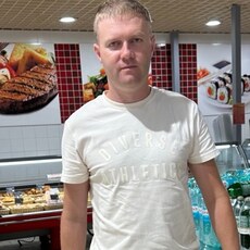 Фотография мужчины Игорь, 36 лет из г. Витебск
