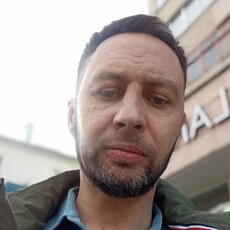 Фотография мужчины Максим, 39 лет из г. Могилев