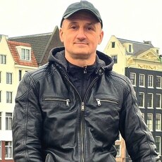 Фотография мужчины Вячеслав, 47 лет из г. Харьков