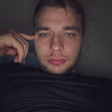 Фотография мужчины Андрей, 26 лет из г. Иркутск