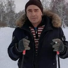 Фотография мужчины Игорь, 53 года из г. Иркутск