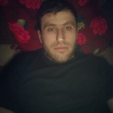 Фотография мужчины Мага, 27 лет из г. Волгоград