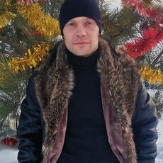 Фотография мужчины Эдуард, 36 лет из г. Новосибирск