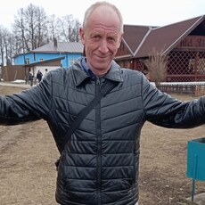 Фотография мужчины Сергей, 53 года из г. Электросталь