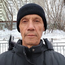 Фотография мужчины Рузи, 60 лет из г. Иркутск