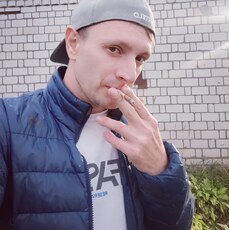 Фотография мужчины Alex, 36 лет из г. Нижний Новгород