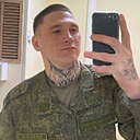 Игорь, 23 года