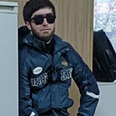 Абу, 26 лет