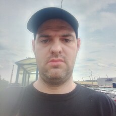 Фотография мужчины Андрей, 40 лет из г. Мурманск