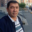 Ойбек, 43 года