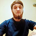 Behruzjon, 23 года