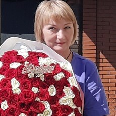 Фотография девушки Елена, 52 года из г. Славянск-на-Кубани