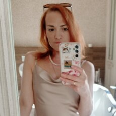 Фотография девушки Людмила, 44 года из г. Тюмень