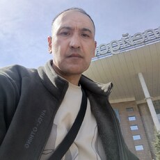 Фотография мужчины Искандер, 35 лет из г. Москва