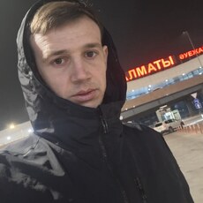 Фотография мужчины Олег, 35 лет из г. Нижневартовск