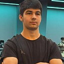Арсений, 19 лет