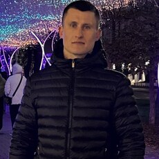 Фотография мужчины Дмитрий, 30 лет из г. Борисов