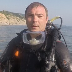 Фотография мужчины Пупс, 42 года из г. Вологда