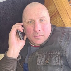 Фотография мужчины Пупс, 43 года из г. Вологда