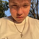 Настя, 18 лет