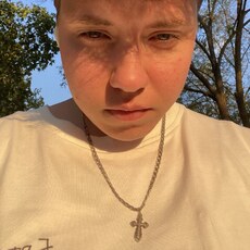 Фотография девушки Настя, 18 лет из г. Москва