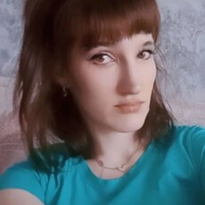 Фотография девушки Кристина, 32 года из г. Шклов