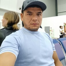 Фотография мужчины Фаррух, 34 года из г. Владивосток