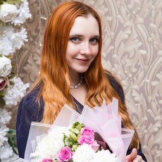 Фотография девушки Екатерина, 30 лет из г. Рязань