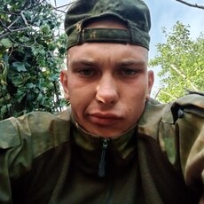 Фотография мужчины Никита, 22 года из г. Волковыск