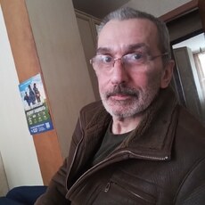 Фотография мужчины Сергей, 57 лет из г. Зеленоград