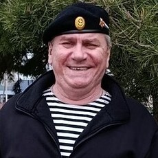 Фотография мужчины Андрей, 57 лет из г. Петропавловск-Камчатский