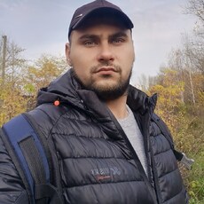 Фотография мужчины Павел, 36 лет из г. Новокузнецк