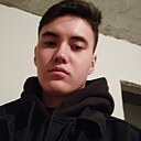 Даня, 25 лет