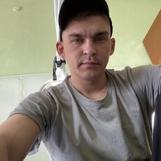 Фотография мужчины Илья, 29 лет из г. Новосибирск
