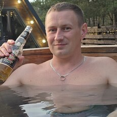 Фотография мужчины Павел, 34 года из г. Гродно