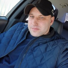 Фотография мужчины Максим, 39 лет из г. Новокузнецк