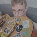 Данила, 24 года