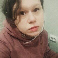 Фотография девушки Ника, 34 года из г. Санкт-Петербург