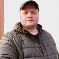 Фотография мужчины Vitalii, 45 лет из г. Прушков