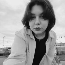 Фотография девушки Миля, 19 лет из г. Санкт-Петербург