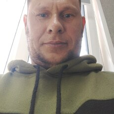 Фотография мужчины Андрей, 37 лет из г. Усть-Каменогорск