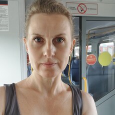 Фотография девушки Олеся, 43 года из г. Москва