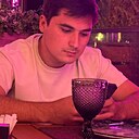 Али, 27 лет