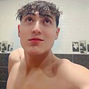 Joca, 20 лет