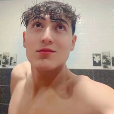 Фотография мужчины Joca, 20 лет из г. Шымкент